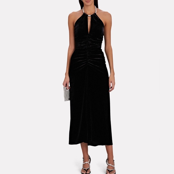 Veronica Beard Josette Dress - Picture 6 of 11